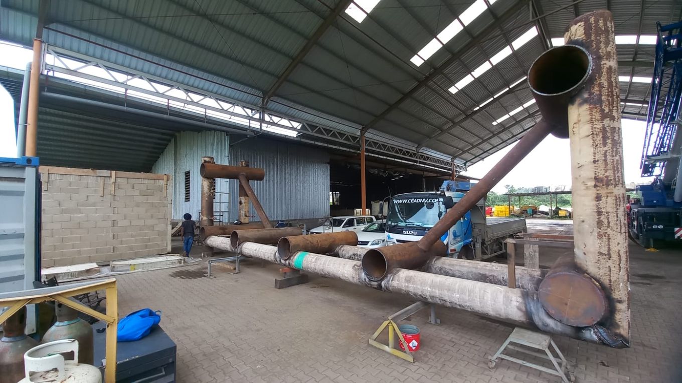 Project photo