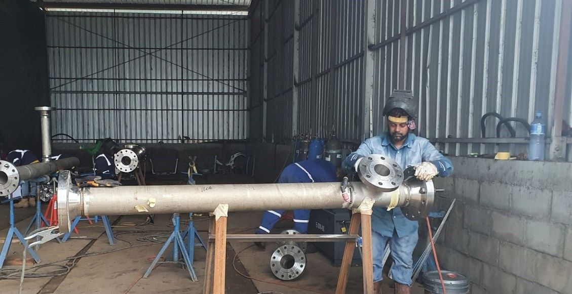 Project photo