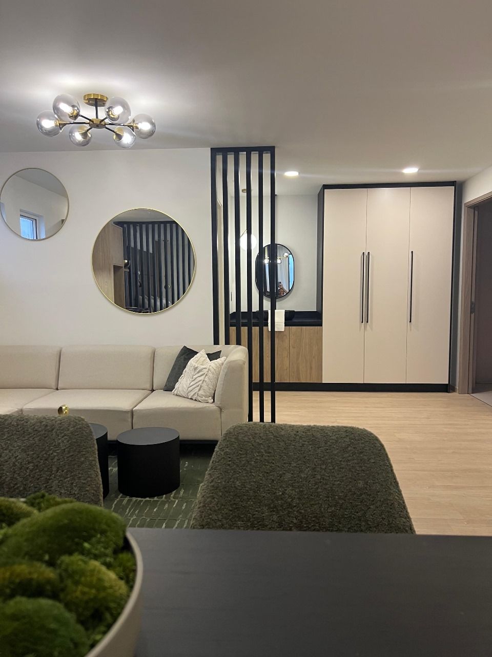 Emerald Executive Room 